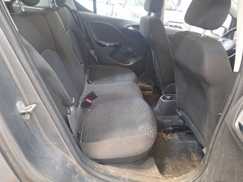Opel Corsa 1.4 Edition 2015 – снимка 13