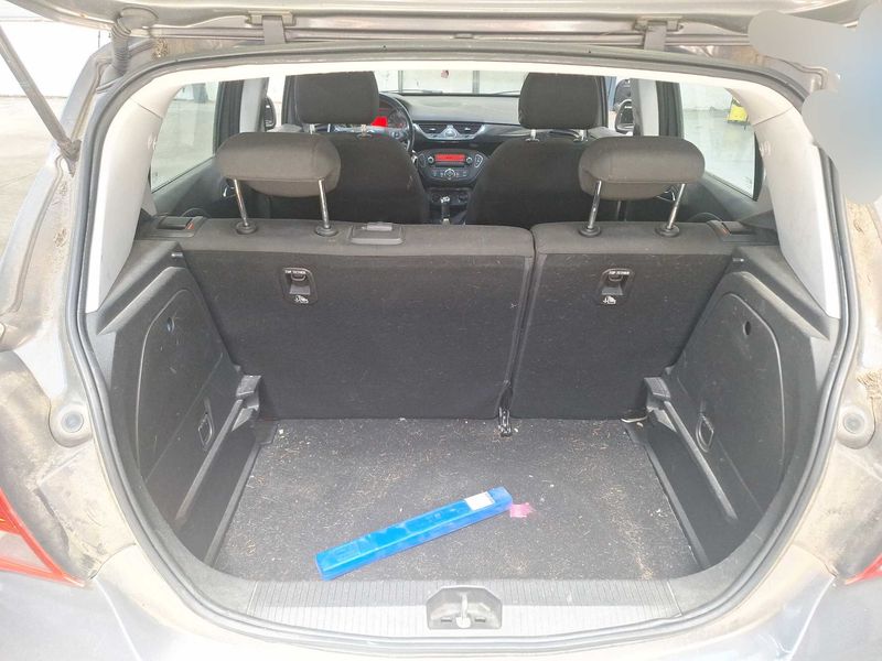 Opel Corsa 1.4 Edition 2015 – снимка 9
