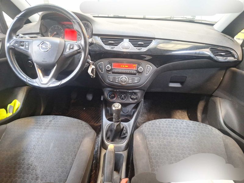 Opel Corsa 1.4 Edition 2015 – снимка 11