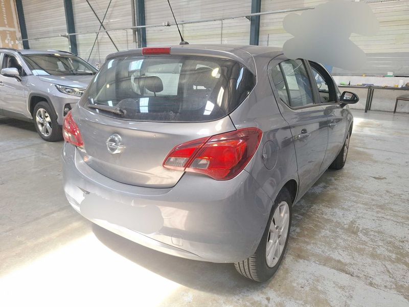 Opel Corsa 1.4 Edition 2015 – снимка 5