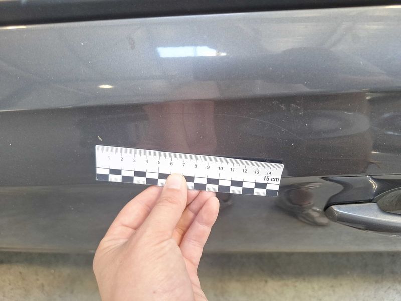 Opel Corsa 1.4 Edition 2015 – снимка 46