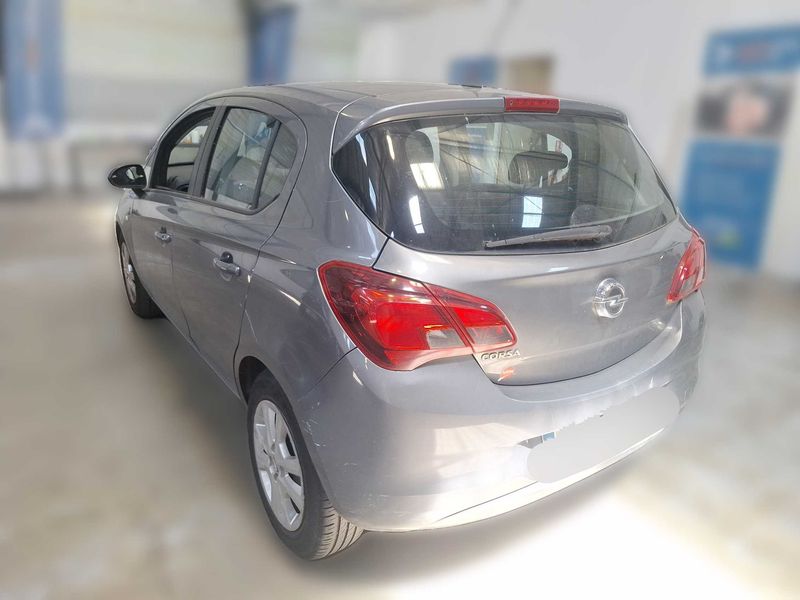 Opel Corsa 1.4 Edition 2015 – снимка 3