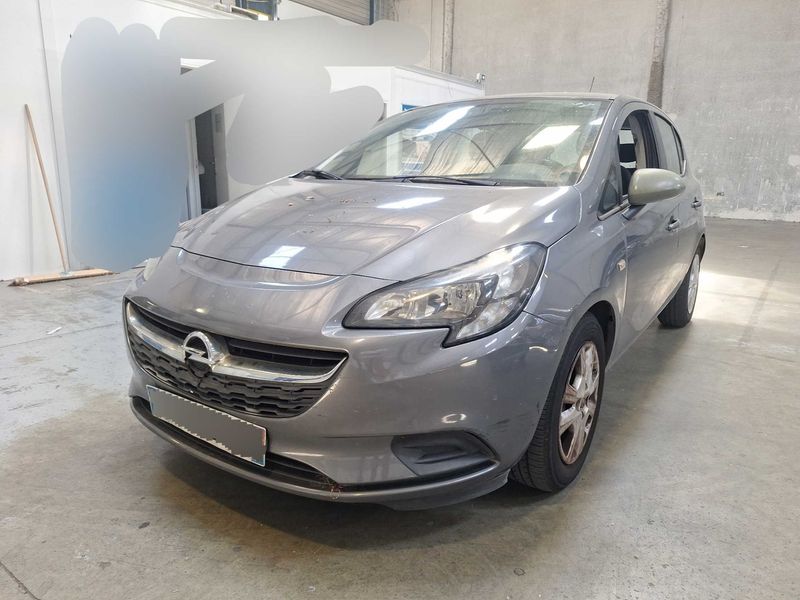 Opel Corsa 1.4 Edition 2015 – снимка 1
