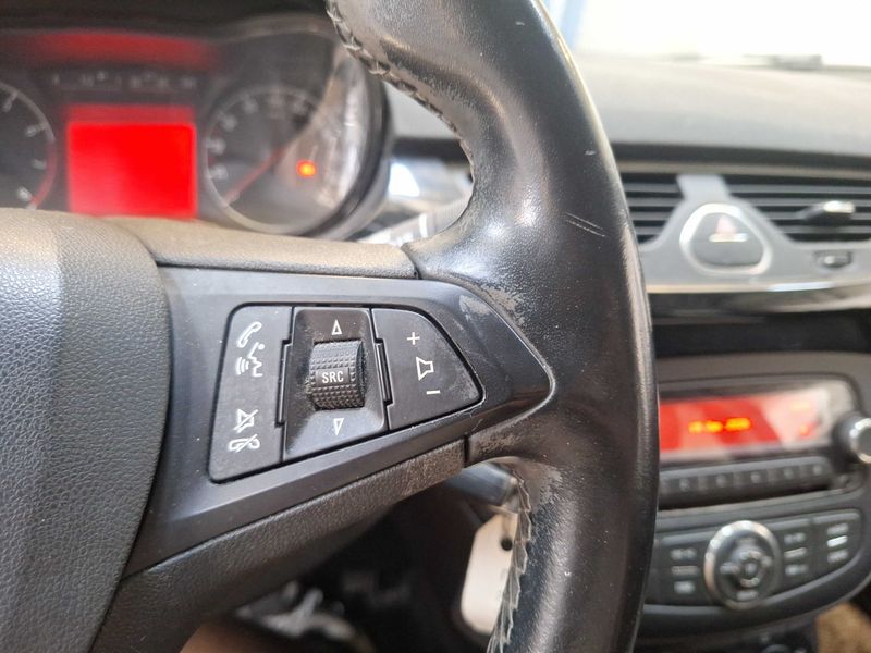 Opel Corsa 1.4 Edition 2015 – снимка 38