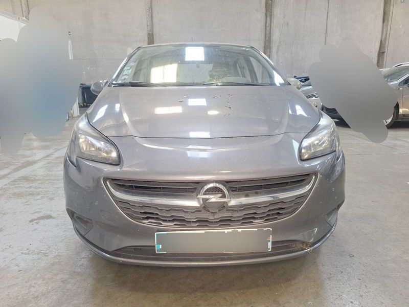 Opel Corsa 1.4 Edition 2015 – снимка 7