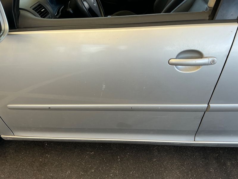 Volkswagen Golf V 2.0 TDI Sportline 2004 – снимка 29