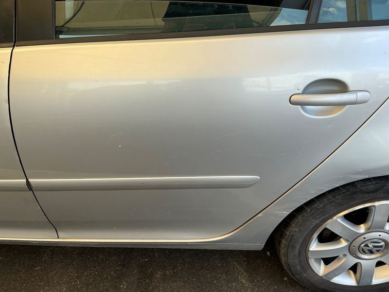 Volkswagen Golf V 2.0 TDI Sportline 2004 – снимка 28