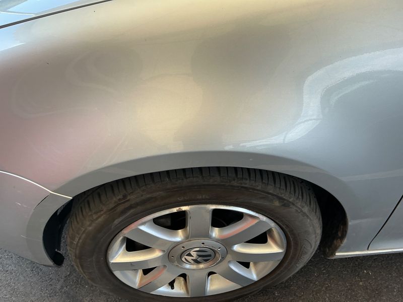 Volkswagen Golf V 2.0 TDI Sportline 2004 – снимка 31