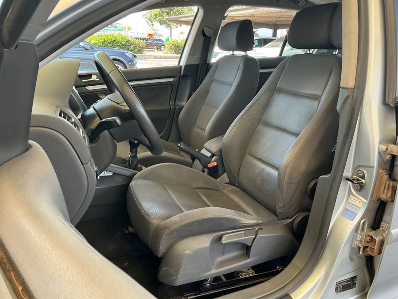 Volkswagen Golf V 2.0 TDI Sportline 2004 – снимка 26