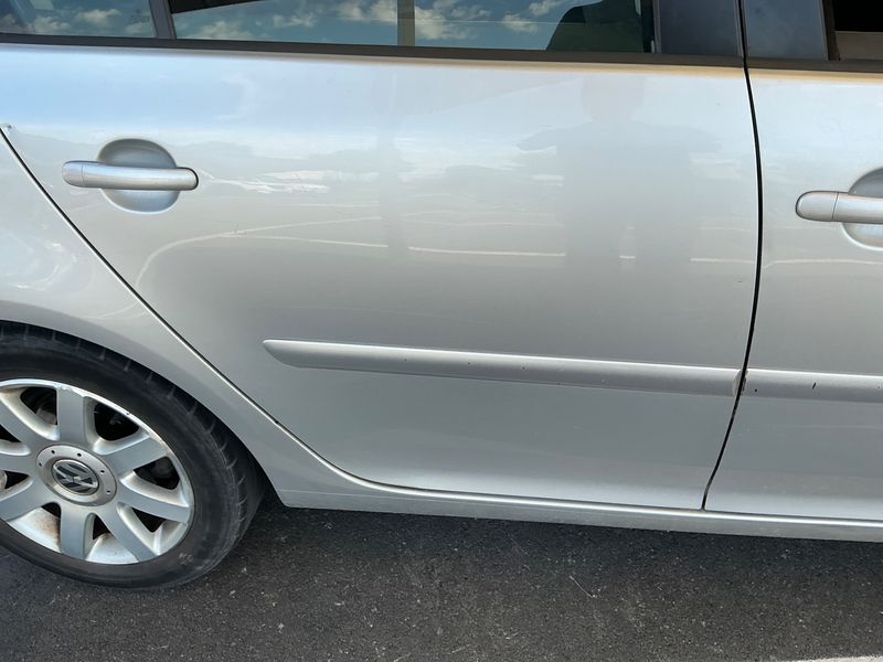 Volkswagen Golf V 2.0 TDI Sportline 2004 – снимка 24