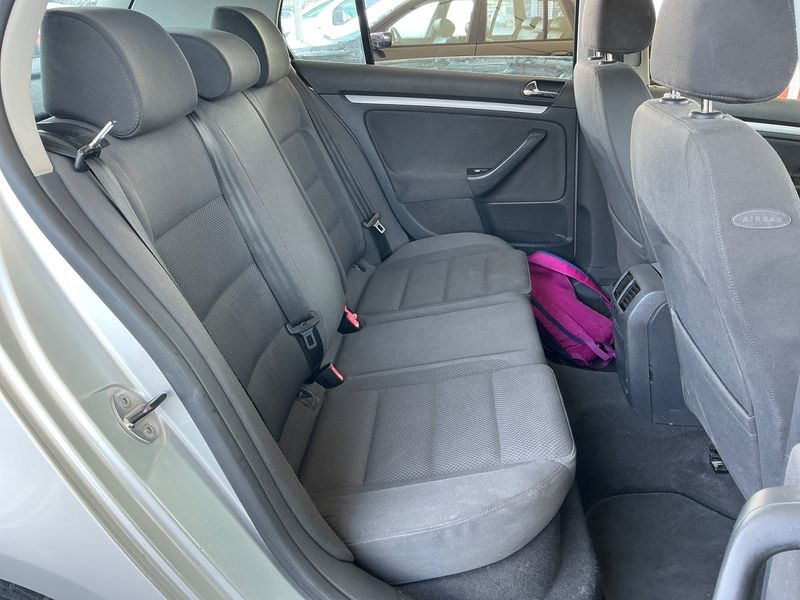 Volkswagen Golf V 2.0 TDI Sportline 2004 – снимка 19