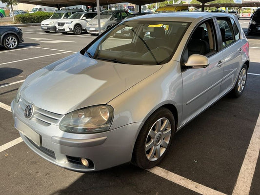 Volkswagen Golf V 2.0 TDI Sportline 2004