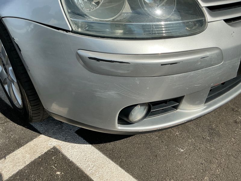 Volkswagen Golf V 2.0 TDI Sportline 2004 – снимка 33