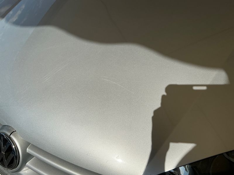 Volkswagen Golf V 2.0 TDI Sportline 2004 – снимка 34