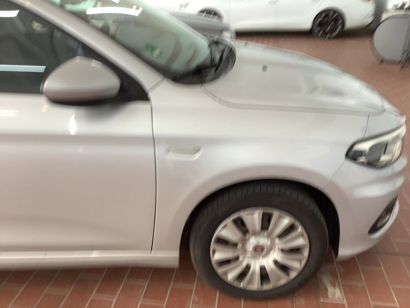 Fiat Tipo 1.6 JTDM Easy 2017 – снимка 12