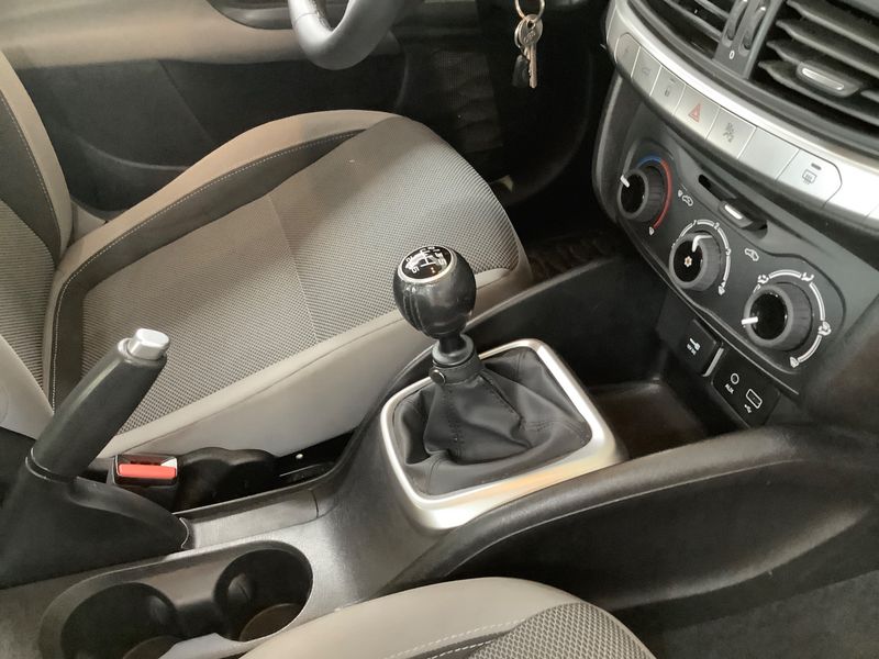Fiat Tipo 1.6 JTDM Easy 2017 – снимка 25