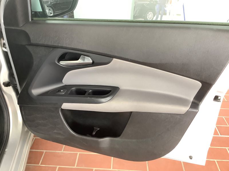 Fiat Tipo 1.6 JTDM Easy 2017 – снимка 28