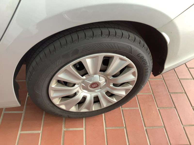 Fiat Tipo 1.6 JTDM Easy 2017 – снимка 5