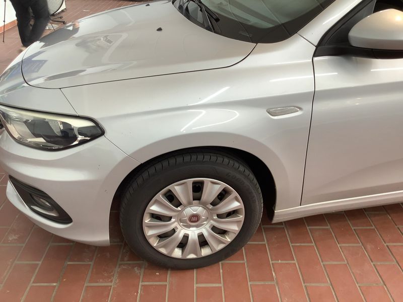 Fiat Tipo 1.6 JTDM Easy 2017 – снимка 2
