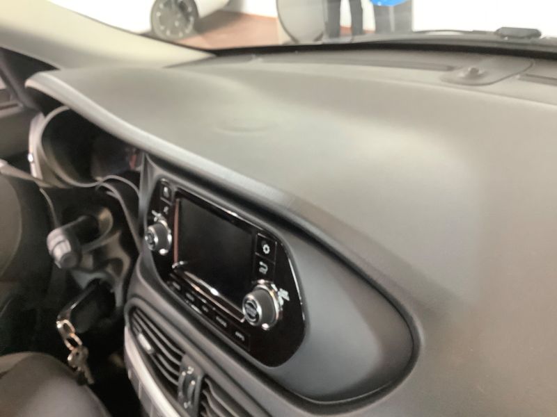 Fiat Tipo 1.6 JTDM Easy 2017 – снимка 23