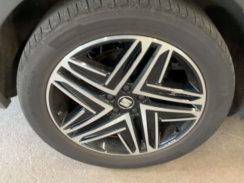 Seat Tarraco 2.0 TDI Xcellence 4Drive 2020 – снимка 9