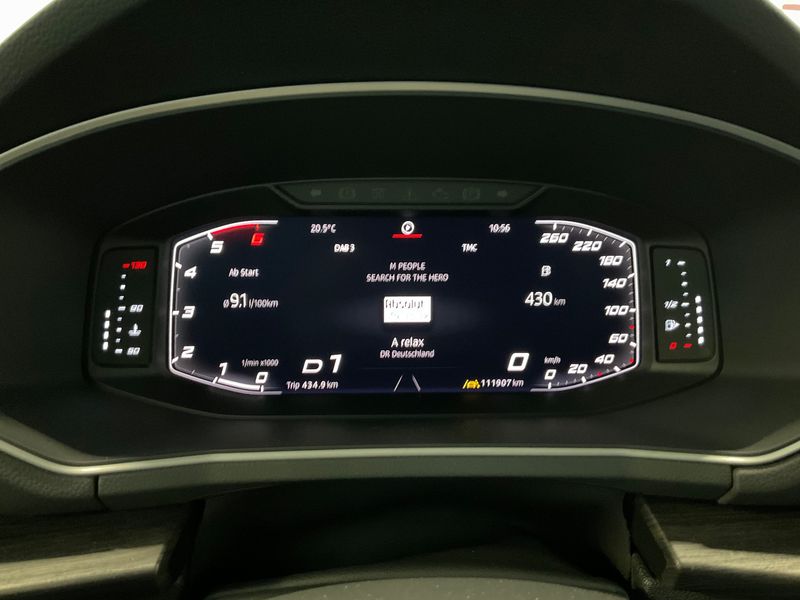 Seat Tarraco 2.0 TDI Xcellence 4Drive 2020 – снимка 19