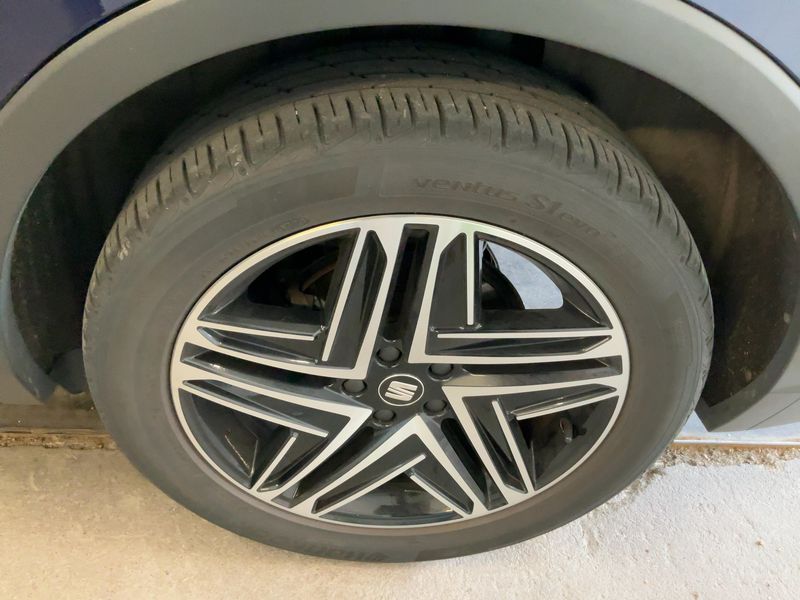 Seat Tarraco 2.0 TDI Xcellence 4Drive 2020 – снимка 5