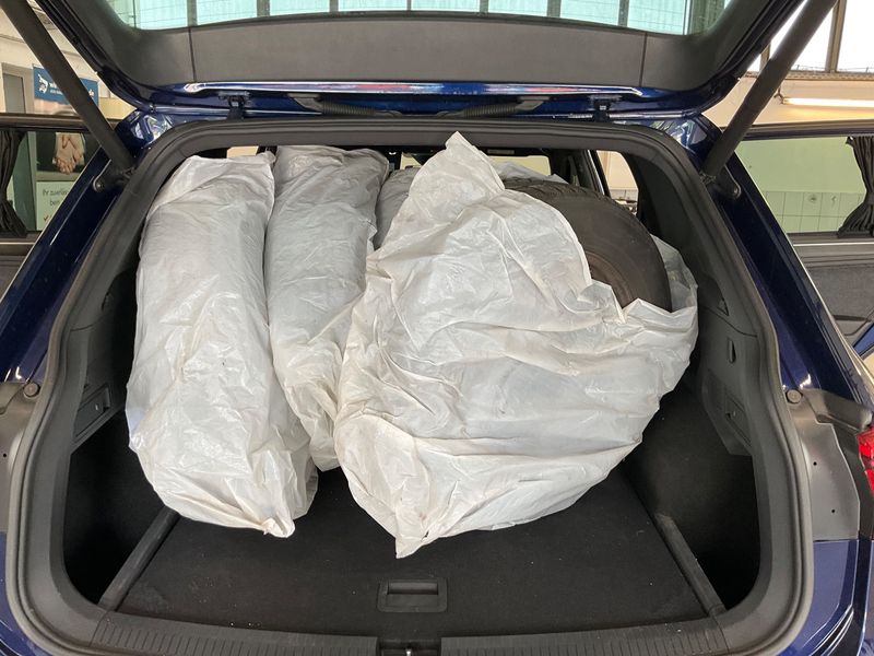 Seat Tarraco 2.0 TDI Xcellence 4Drive 2020 – снимка 15