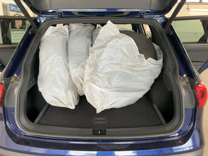 Seat Tarraco 2.0 TDI Xcellence 4Drive 2020 – снимка 16