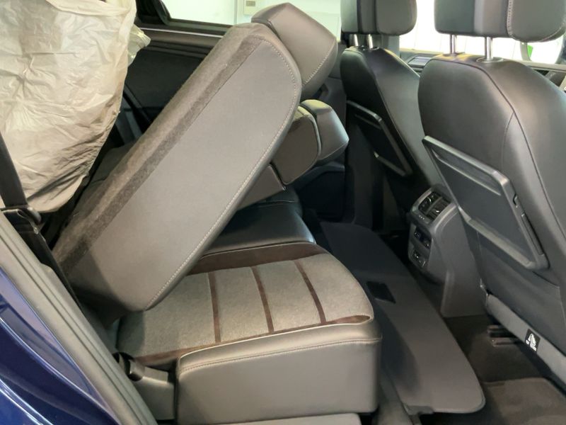 Seat Tarraco 2.0 TDI Xcellence 4Drive 2020 – снимка 20