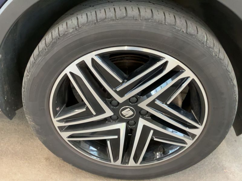 Seat Tarraco 2.0 TDI Xcellence 4Drive 2020 – снимка 11