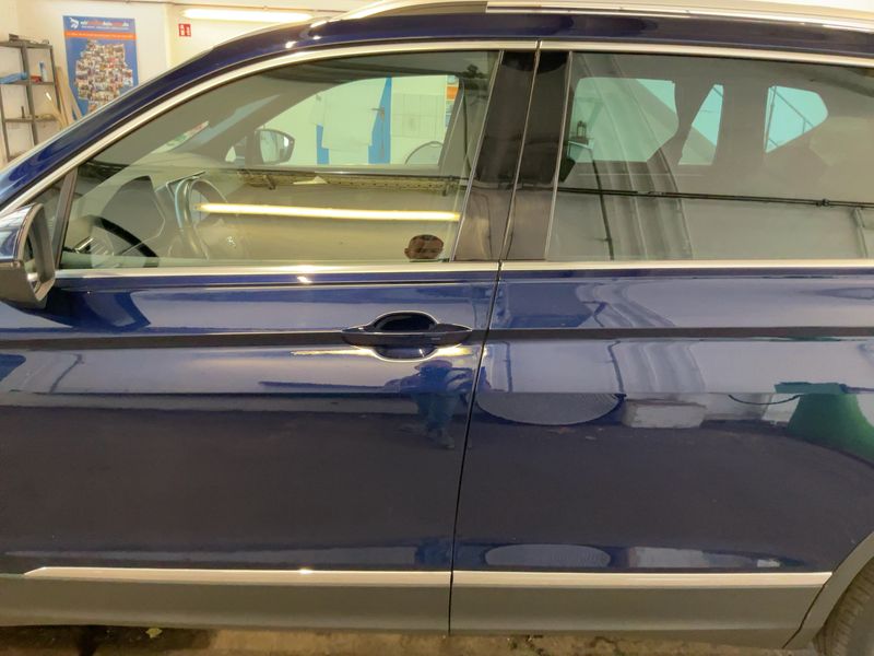 Seat Tarraco 2.0 TDI Xcellence 4Drive 2020 – снимка 4