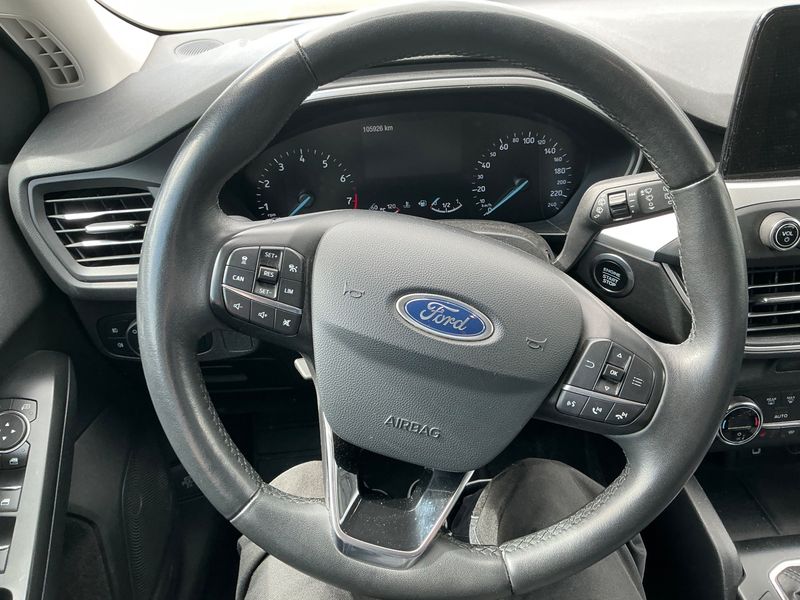 Ford Focus 1.0 EcoBoost Trend Edition 2019 – снимка 35