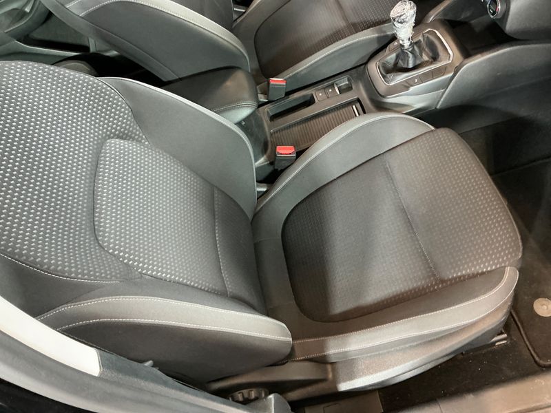 Ford Focus 1.0 EcoBoost Trend Edition 2019 – снимка 29