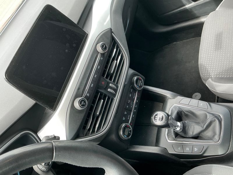 Ford Focus 1.0 EcoBoost Trend Edition 2019 – снимка 36