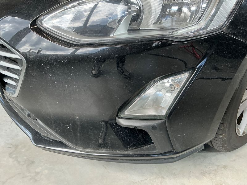 Ford Focus 1.0 EcoBoost Trend Edition 2019 – снимка 46