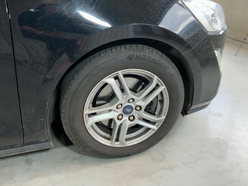Ford Focus 1.0 EcoBoost Trend Edition 2019 – снимка 11