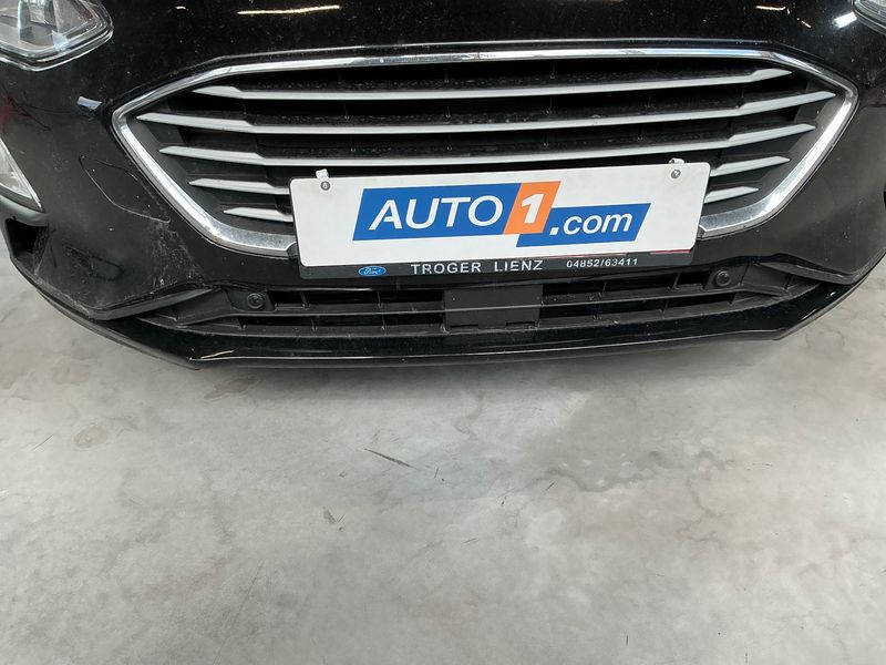 Ford Focus 1.0 EcoBoost Trend Edition 2019 – снимка 45