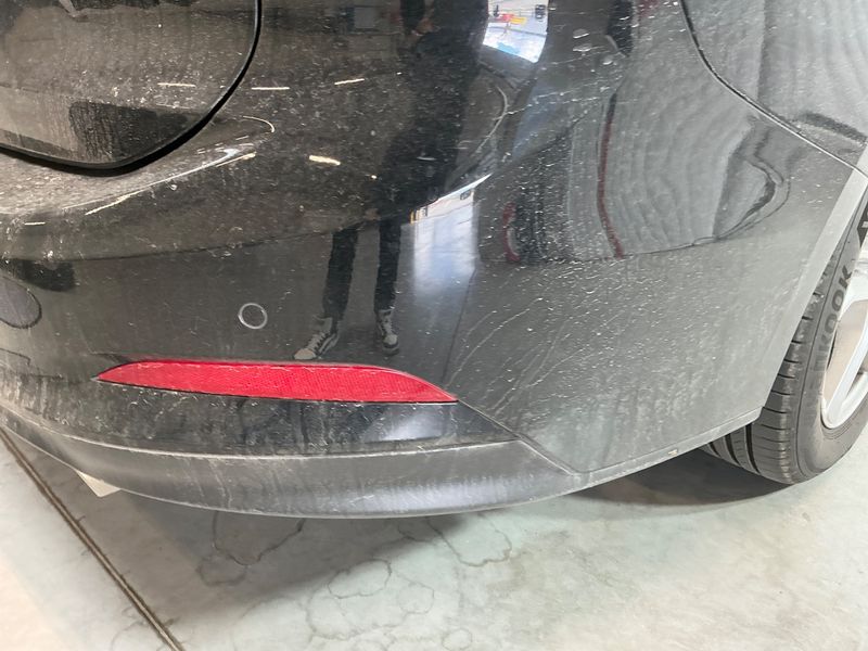 Ford Focus 1.0 EcoBoost Trend Edition 2019 – снимка 41