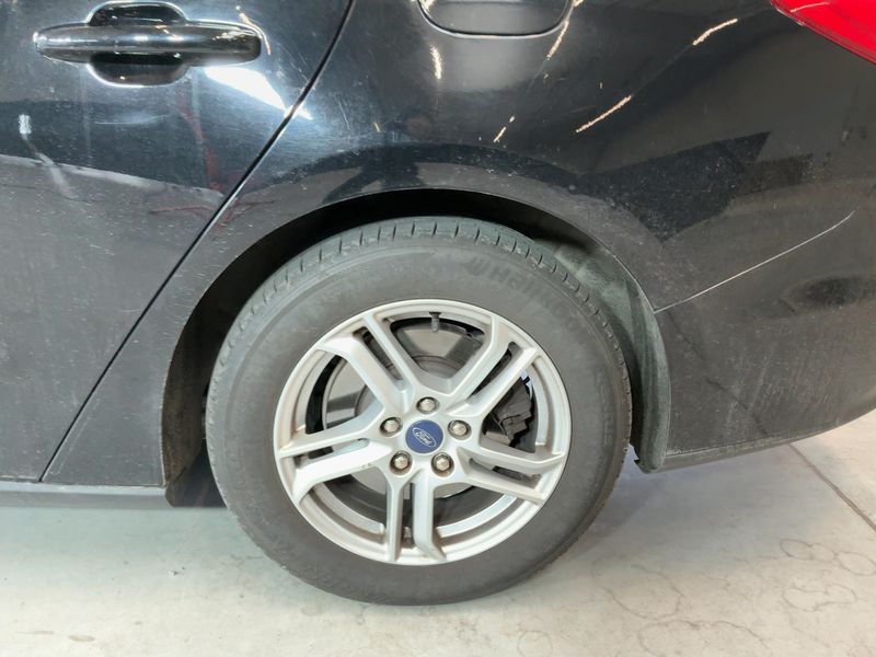 Ford Focus 1.0 EcoBoost Trend Edition 2019 – снимка 5