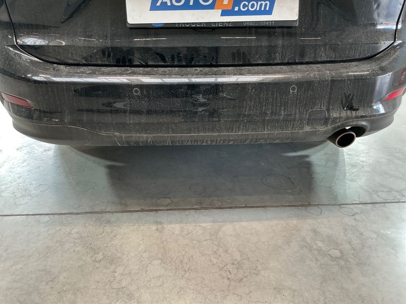 Ford Focus 1.0 EcoBoost Trend Edition 2019 – снимка 40