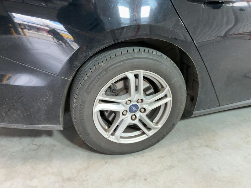 Ford Focus 1.0 EcoBoost Trend Edition 2019 – снимка 9
