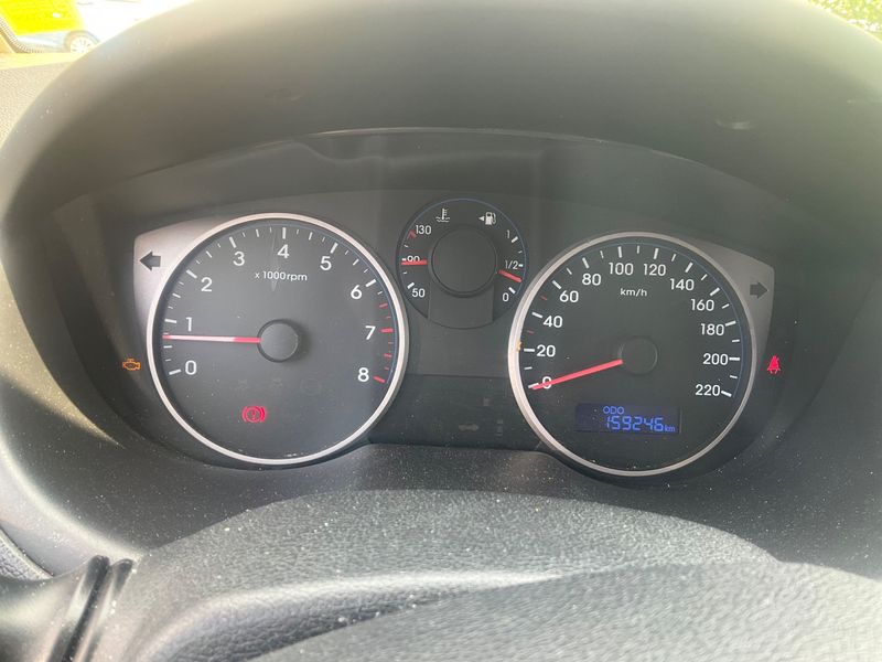 Hyundai i20 1.2 Classic 2013 – снимка 4