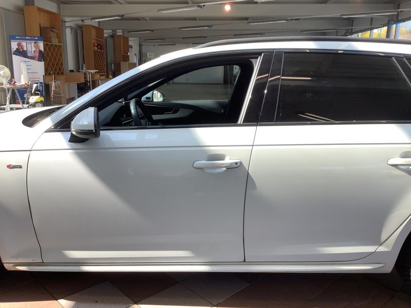 Audi A4 3.0 V6 TDI quattro Sport 2017 – снимка 4