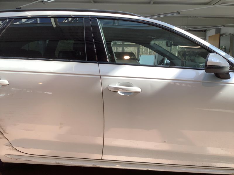 Audi A4 3.0 V6 TDI quattro Sport 2017 – снимка 10