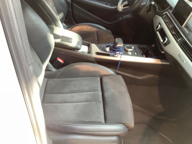 Audi A4 3.0 V6 TDI quattro Sport 2017 – снимка 16