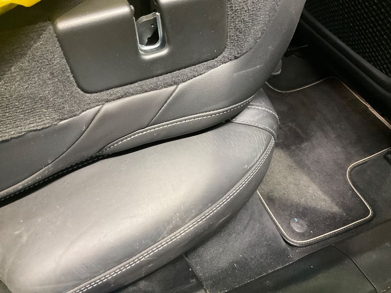 Volvo XC60 2.0 B5 Diesel Mild-Hybrid R-Design AWD 2020 – снимка 37