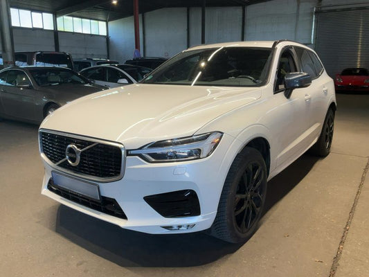 Volvo XC60 2.0 B5 Diesel Mild-Hybrid R-Design AWD 2020 – снимка 1