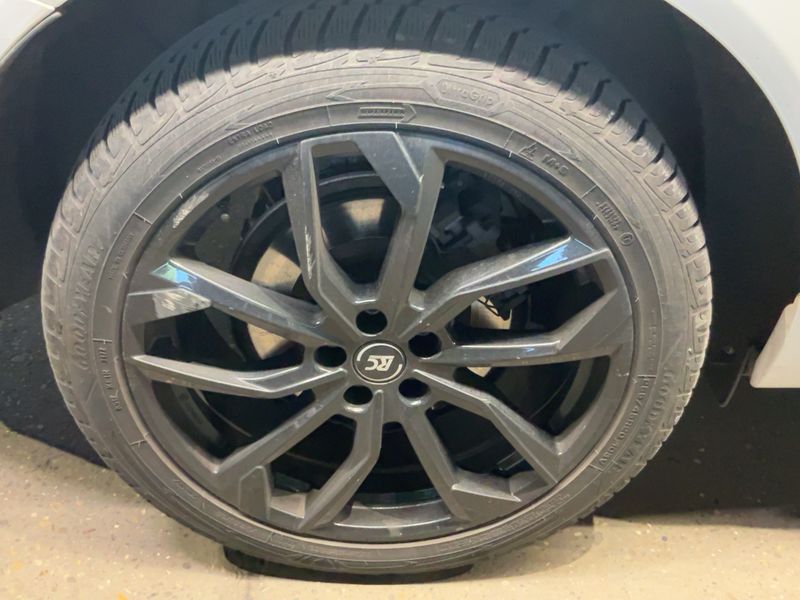 Volvo XC60 2.0 B5 Diesel Mild-Hybrid R-Design AWD 2020 – снимка 9