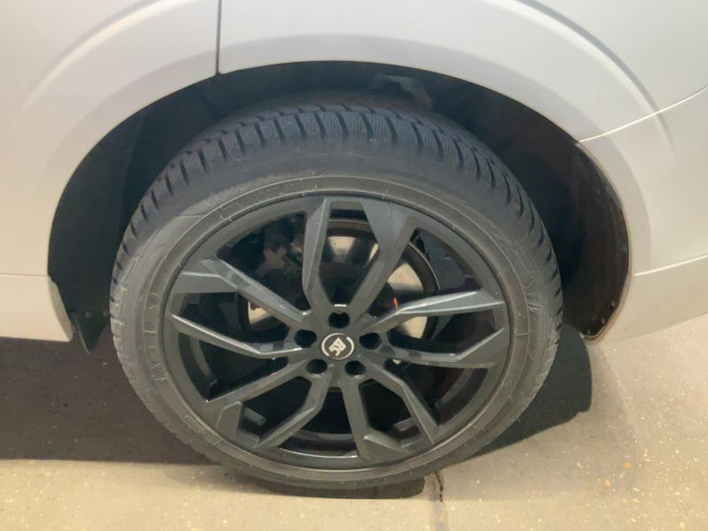 Volvo XC60 2.0 B5 Diesel Mild-Hybrid R-Design AWD 2020 – снимка 5